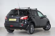 Nissan Qashqai I Рестайлинг Новосибирск  - изображение 27