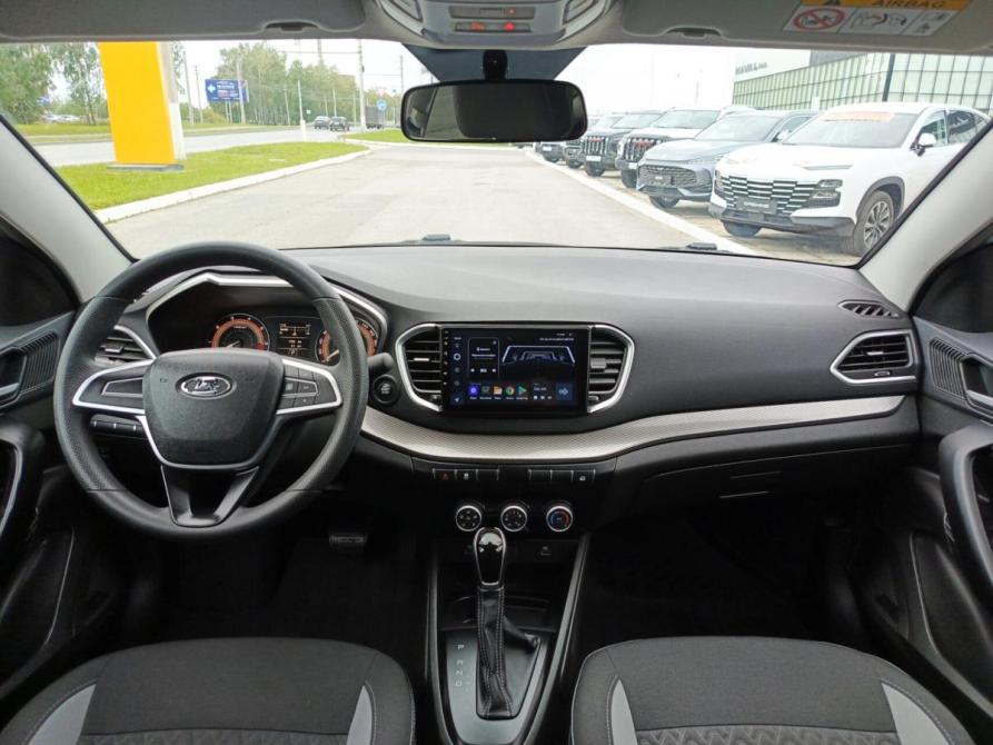 Lada (ВАЗ) Vesta I Рестайлинг (NG) Чебоксары  - изображение 17