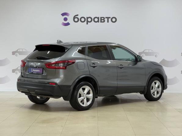 Nissan Qashqai II Рестайлинг с пробегом 2020 года, цена 2 049 000 рублей, 124574 км, внедорожник, Автокод Объявления