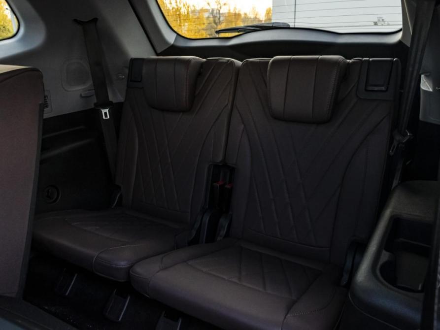 Chery Tiggo 8 Pro Max I Рестайлинг Москва  - изображение 17