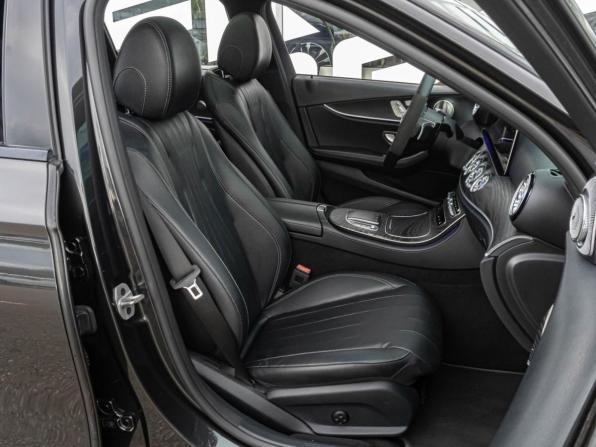 Mercedes-Benz E-Класс V (W213 S213 C238) Рестайлинг с пробегом 2021 года, цена 4 600 000 рублей, 99077 км, седан, Автокод Объявления