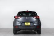 Mazda CX-3 I Новосибирск  - изображение 25