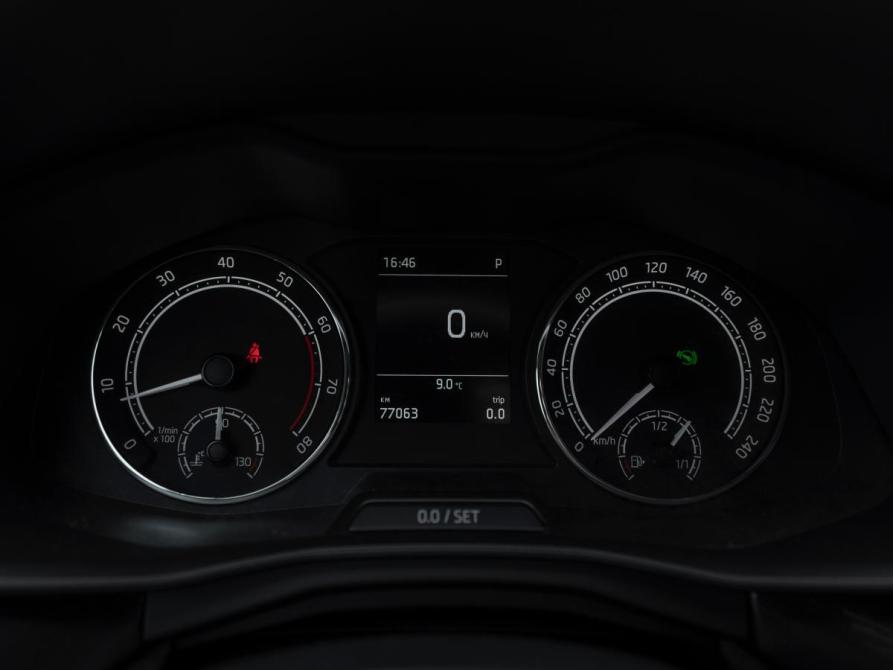 Skoda Rapid II Москва  - изображение 11