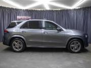 Mercedes-Benz GLE II (V167) Москва  - изображение 30