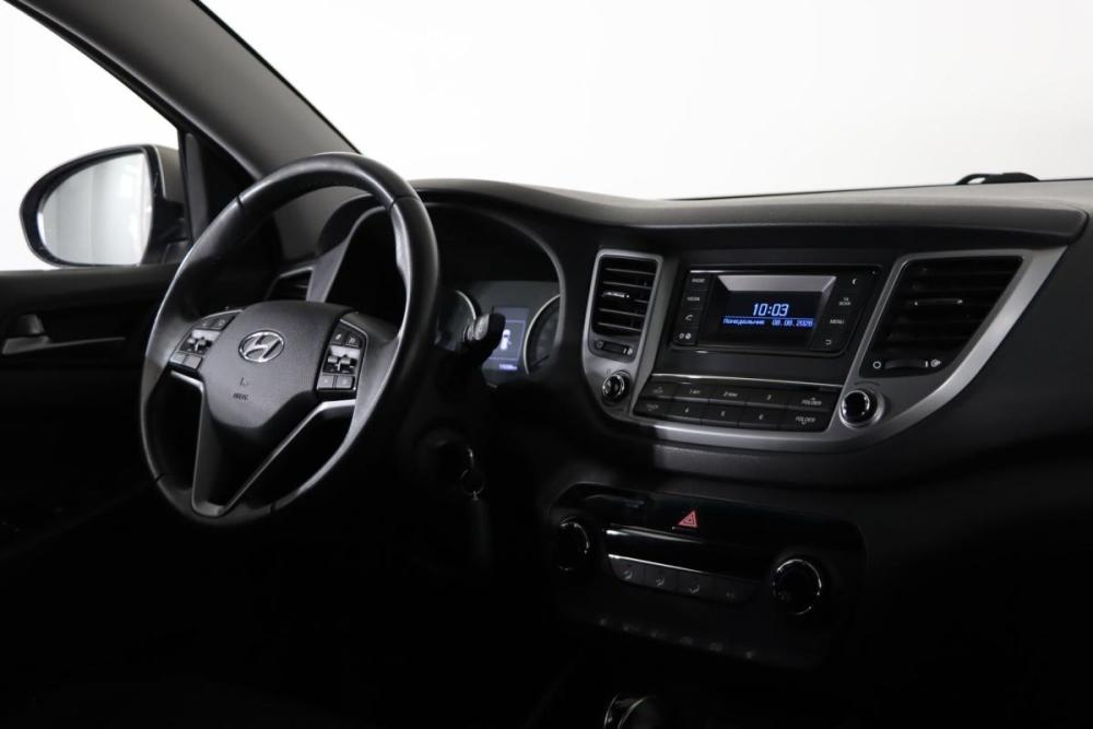 Hyundai Tucson III Нижний Новгород  - изображение 12