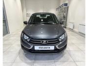 Lada (ВАЗ) Granta I Рестайлинг Ярославль  - изображение 12