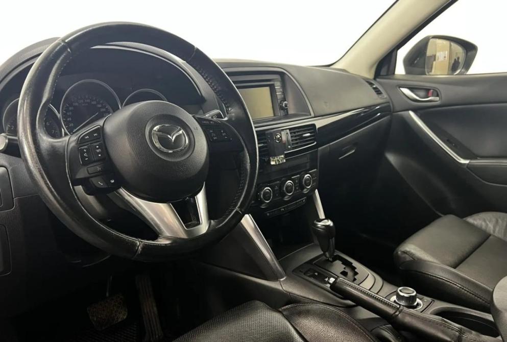Mazda CX-5 I Нижний Новгород  - изображение 10