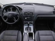 Mercedes-Benz C-Класс III (W204) Москва  - изображение 31