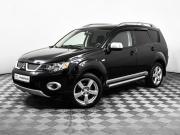 Mitsubishi Outlander II Москва  - изображение 15