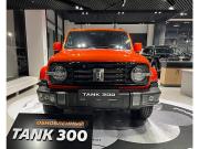 Tank 300 I Новосибирск  - изображение 13