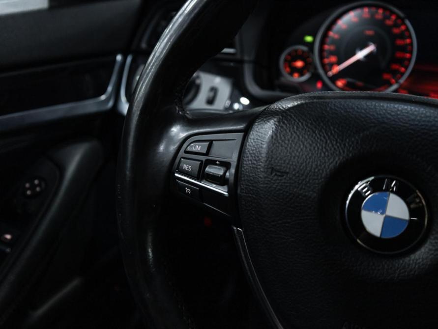 BMW 5 серии VI (F10/F11/F07) Рестайлинг Санкт-Петербург  - изображение 33