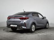 Kia Rio IV Рестайлинг Санкт-Петербург  - изображение 25