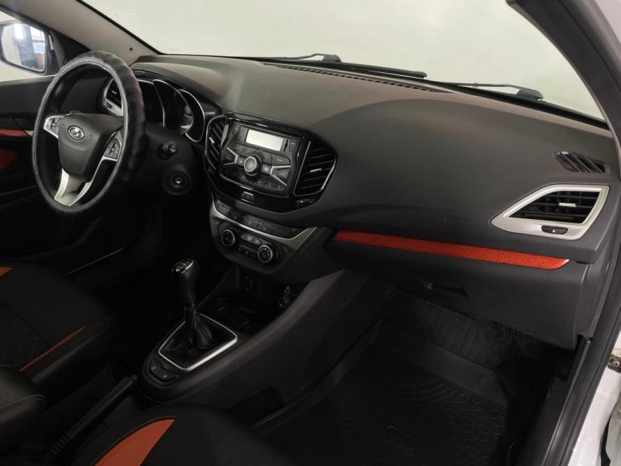 Lada (ВАЗ) Vesta I Воронеж  - изображение 10