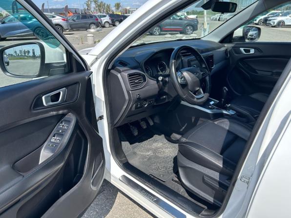 Chery Tiggo 4 I Рестайлинг с пробегом 2020 года, цена 1 071 000 рублей, 128000 км, внедорожник, Автокод Объявления