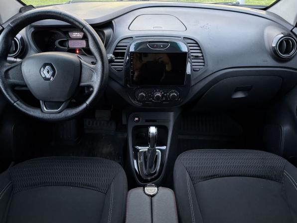 Renault Kaptur I с пробегом 2017 года, цена 949 000 рублей, 191855 км, внедорожник, Автокод Объявления