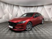 Mazda 6 III (GJ) Рестайлинг 2 Москва  - изображение 23