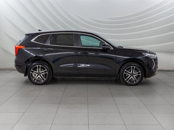 Haval Jolion I с пробегом 2023 года, цена 1 798 000 рублей, 76976 км, внедорожник, Автокод Объявления
