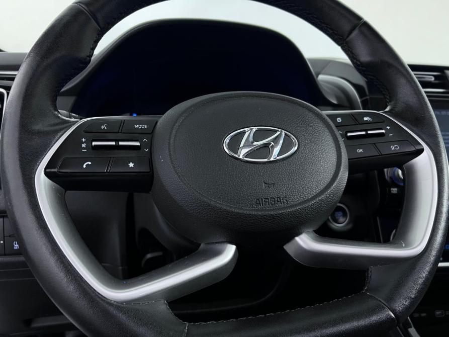 Hyundai Creta II Ростов-на-Дону  - изображение 14