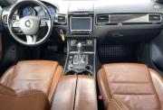 Volkswagen Touareg II Рестайлинг Иваново  - изображение 36