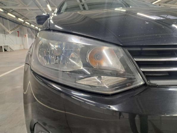 Volkswagen Polo V с пробегом 2012 года, цена 715 000 рублей, 192369 км, седан, Автокод Объявления