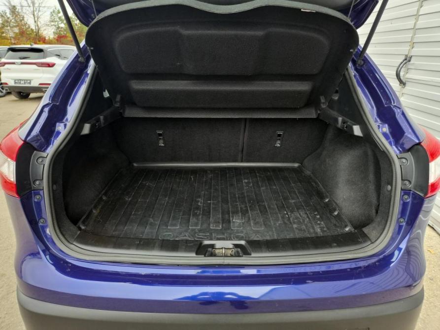 Nissan Qashqai II Саратов  - изображение 14
