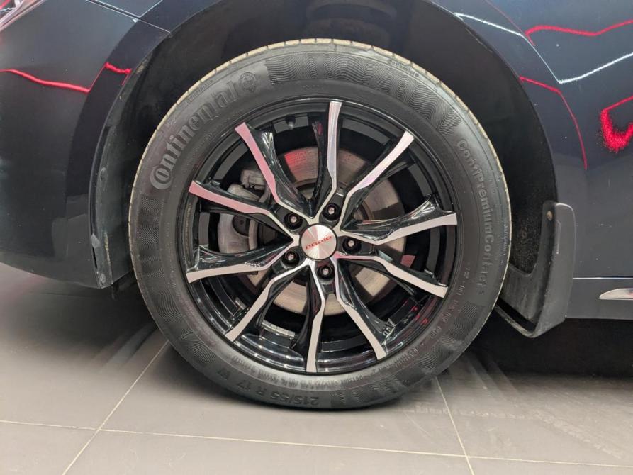 Kia Optima IV Москва  - изображение 15