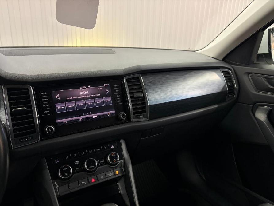 Skoda Kodiaq I Краснодар  - изображение 11