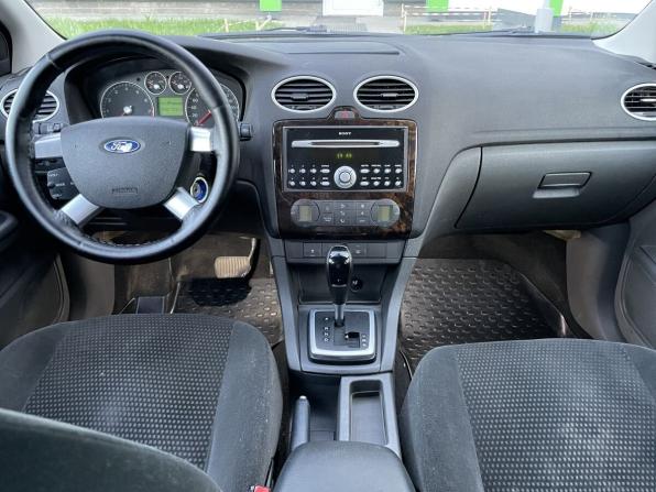 Ford Focus II с пробегом 2005 года, цена 368 000 рублей, 333262 км, универсал, Автокод Объявления