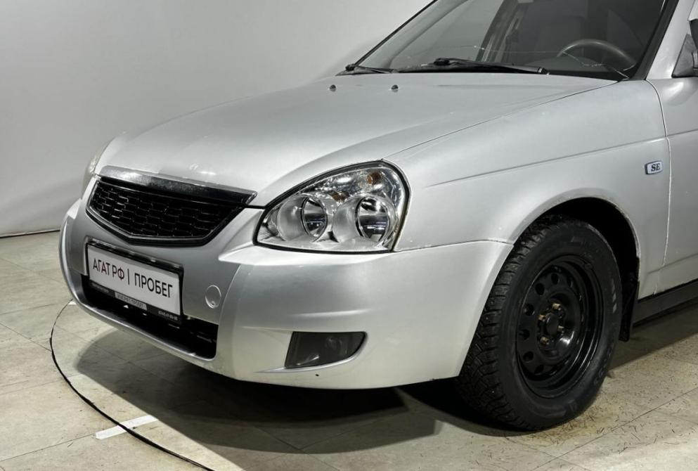 Lada (ВАЗ) Priora I Саранск  - изображение 15