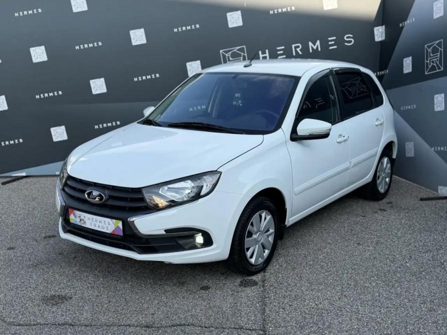 Lada (ВАЗ) Granta I Рестайлинг Минеральные Воды  - изображение 1