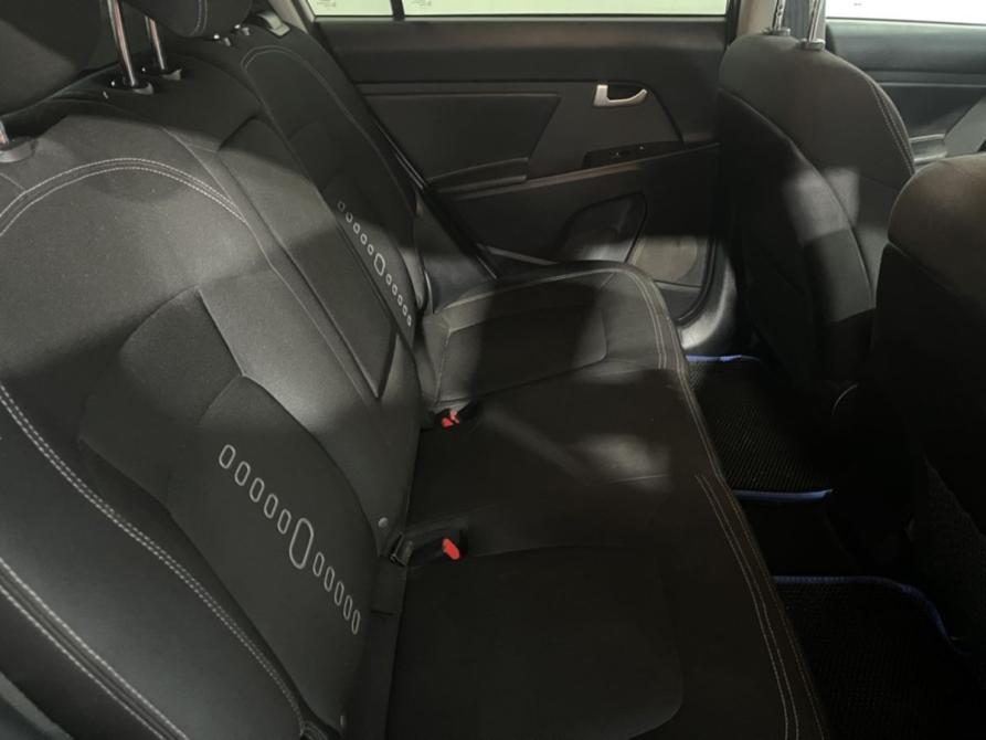 Kia Sportage III Рестайлинг Курск  - изображение 17