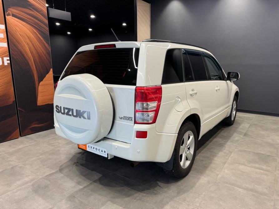 Suzuki Grand Vitara II Рестайлинг Нижний Новгород  - изображение 4
