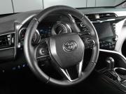 Toyota Camry VIII (XV70) Ростов-на-Дону  - изображение 36