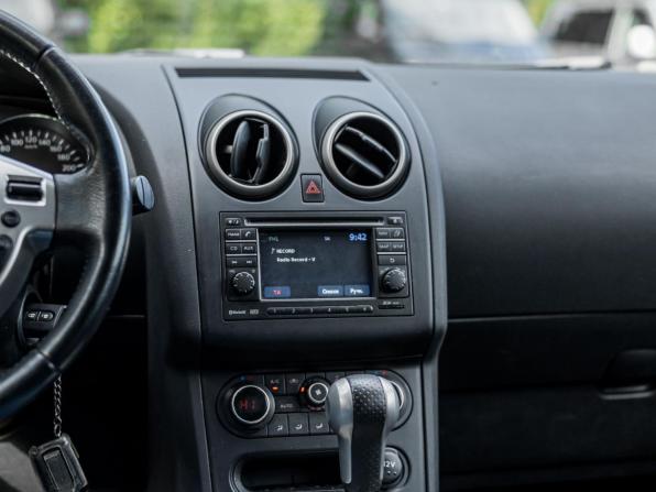 Nissan Qashqai I Рестайлинг с пробегом 2013 года, цена 994 000 рублей, 162286 км, внедорожник, Автокод Объявления
