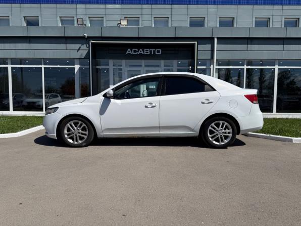Kia Cerato II с пробегом 2010 года, цена 399 000 рублей, 572000 км, седан, Автокод Объявления
