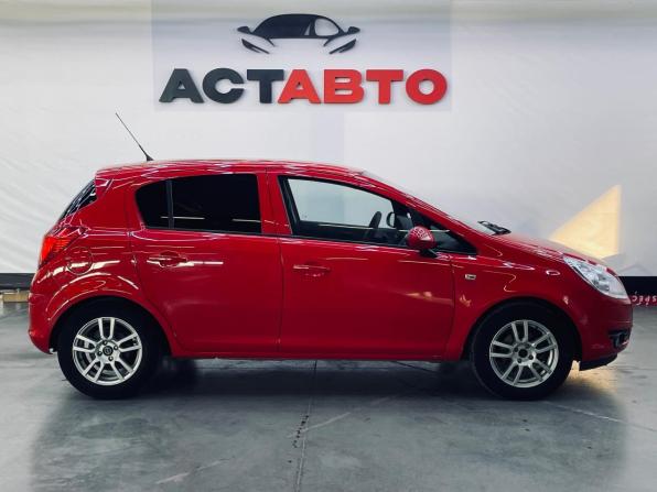 Opel Corsa D с пробегом 2010 года, цена 502 000 рублей, 130388 км, хэтчбек, Автокод Объявления