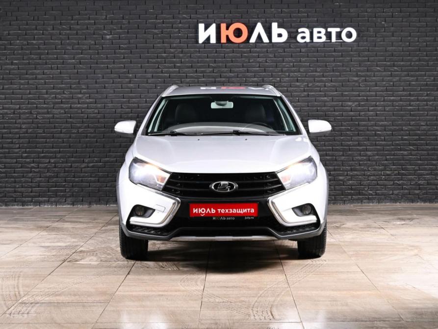 Lada (ВАЗ) Vesta I Екатеринбург  - изображение 2