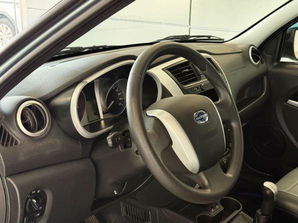 Datsun mi-DO с пробегом 2017 года, цена 627 000 рублей, 64031 км, хэтчбек, Автокод Объявления