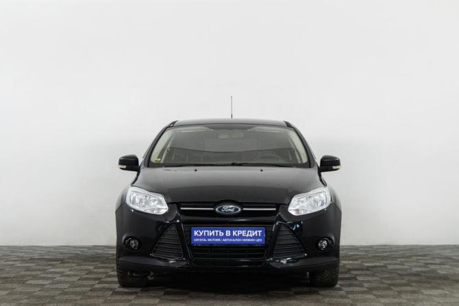 Ford Focus III с пробегом 2011 года, цена 649 000 рублей, 296100 км, хэтчбек, Автокод Объявления