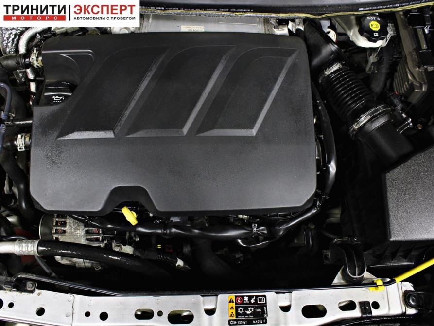 Opel Astra K Рестайлинг Белгород  - изображение 17
