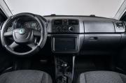 Skoda Fabia II Рестайлинг Челябинск  - изображение 26