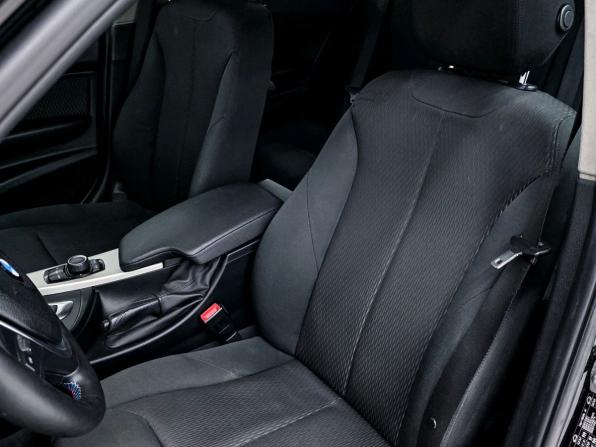 BMW 3 серии VI (F3x) Рестайлинг с пробегом 2015 года, цена 1 630 000 рублей, 224380 км, седан, Автокод Объявления