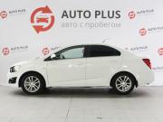 Chevrolet Aveo II Минеральные Воды  - изображение 25