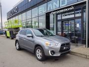 Mitsubishi ASX I Рестайлинг Санкт-Петербург  - изображение 22