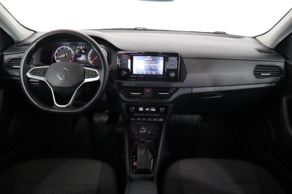 Volkswagen Polo VI Санкт-Петербург  - изображение 7