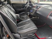 Nissan Murano I (Z50) Екатеринбург  - изображение 28