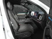Geely Monjaro I Рестайлинг 2 Екатеринбург  - изображение 30