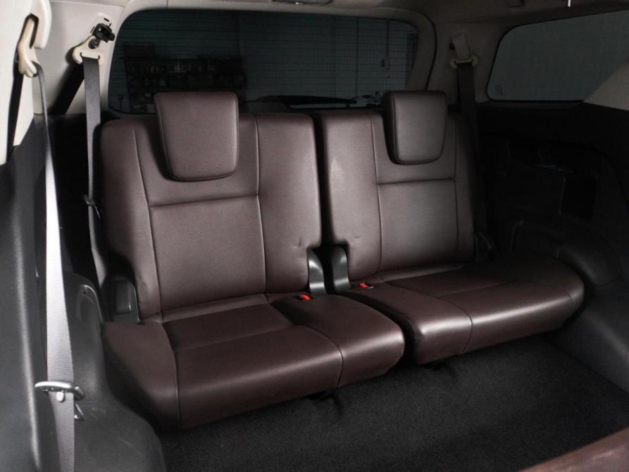 Toyota Fortuner II Минеральные Воды  - изображение 9