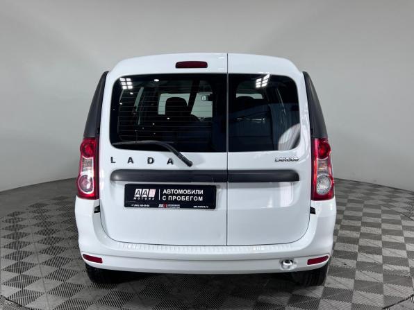 Lada (ВАЗ) Largus I Рестайлинг с пробегом 2024 года, цена 1 460 000 рублей, 17939 км, универсал, Автокод Объявления