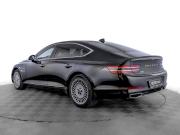 Genesis G80 II Москва  - изображение 38